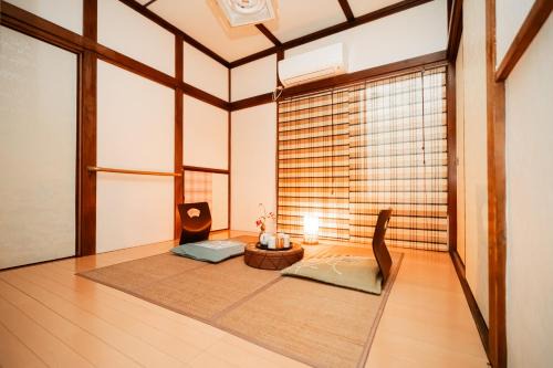 Japanese Traditional Villa 8ppl 5min to ST