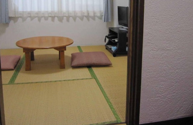 Japanesestyle room for 2 people Bath and toilet/Kyoto Kyōto