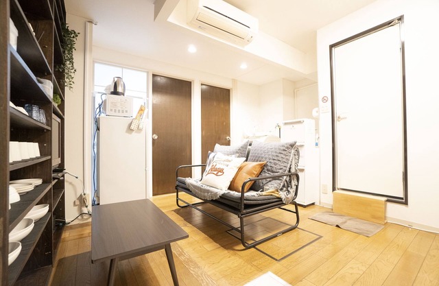 Jardin bldg Roppongi 2F