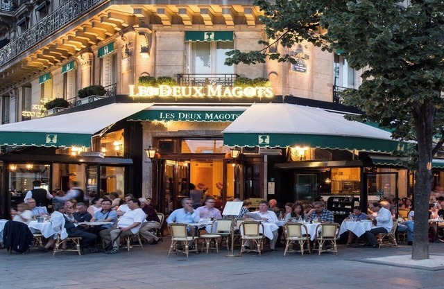 JARDIN DU LUXEMBOURG -RUE DE ASSAS -3 BEDROOM WITH AIR CON