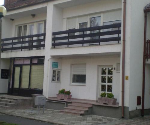 Jartó Apartman