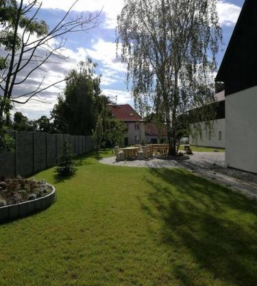Jarzębinowy Agroturystyka