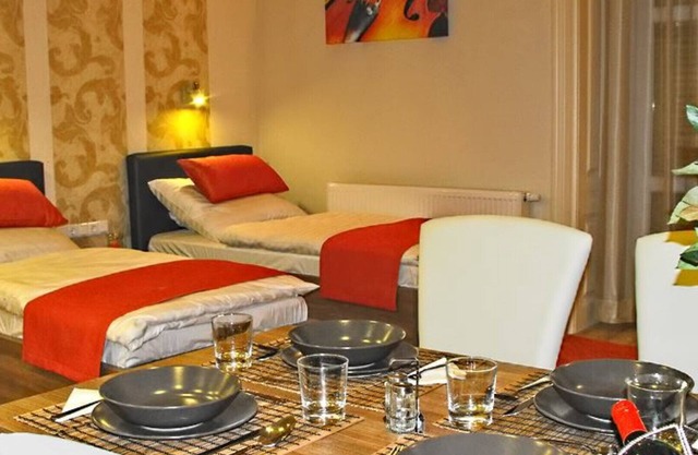 Jasmin Premium Apartments