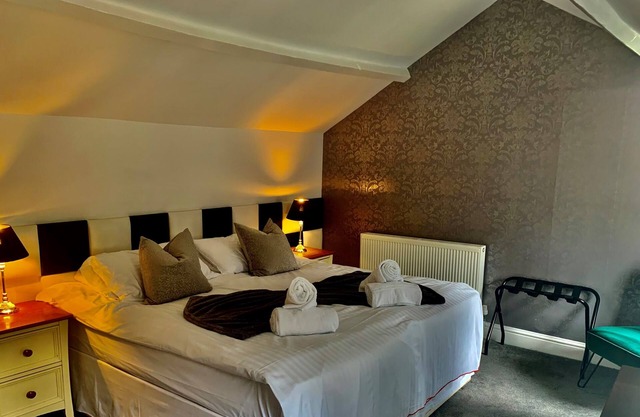 Jasmine House Bed & Breakfast