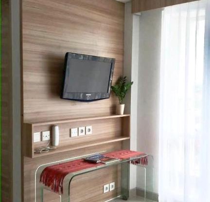 Jasmine Room