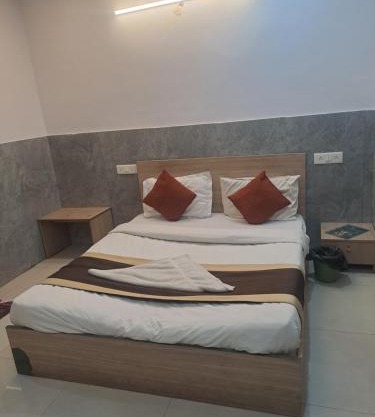 Jassika home stay
