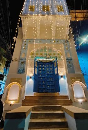 Jaswant Bhawan Home Stay