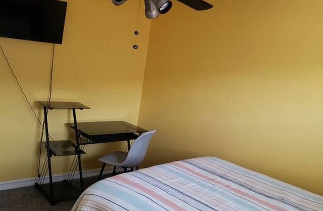Jazzmen's Place (Group Discount w/Pool) 3BDRHome