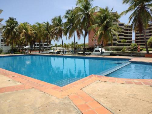JB Beach apartment