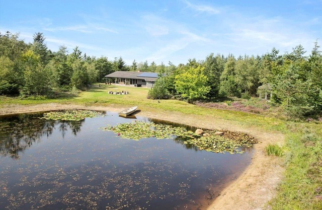 JB182 Fjerritslev - Gyvelstien 39