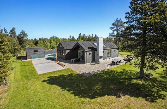 JB718 Fjerritslev - Tyttebærstien 38