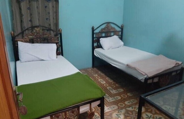 Jeddah Hotel