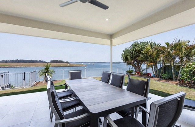 Jeffery River Retreat, 103 Witonga Drive