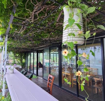 JEJU Doldam B&B