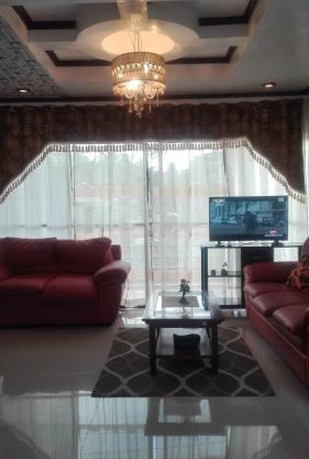 Jem Jeff Residence Inn