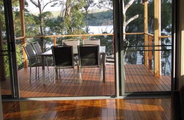 Jemmas ontheLake~5hp MotorBoat~Kayaks~SPA~Canoe~Pool&Table tennis~OutdoorPetstay