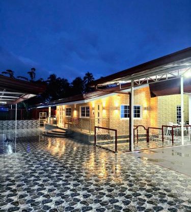 Jenessa's Bedsite, Suite 90 sqm, Aircon, 5G Wifi, Netflix