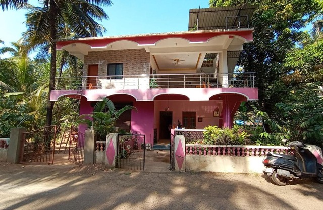 Jerone's Home Stay