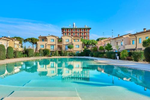 Jesolo Flowers Beach House - Host Solution