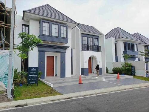JessAble Home Stay
