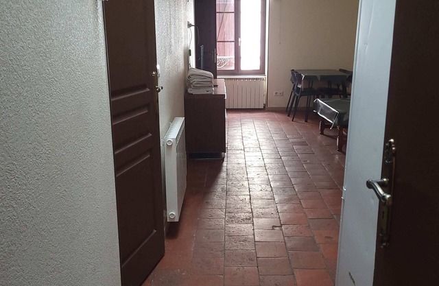 JETEE SUR LA LOIRE (APT N°12)