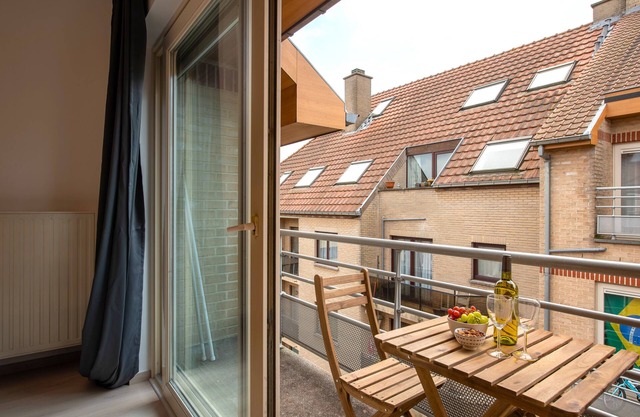 Jette Duplex Expo
