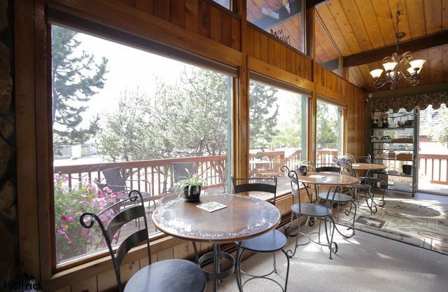 Jewel Lake Bed and Breakfast