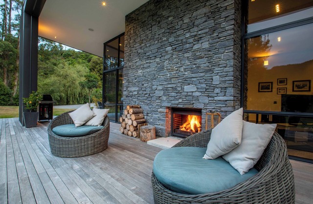 Jewel of Akatarawa - Wellington