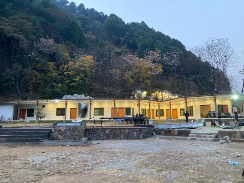 Jharoka Resort - Taranna, Balakot