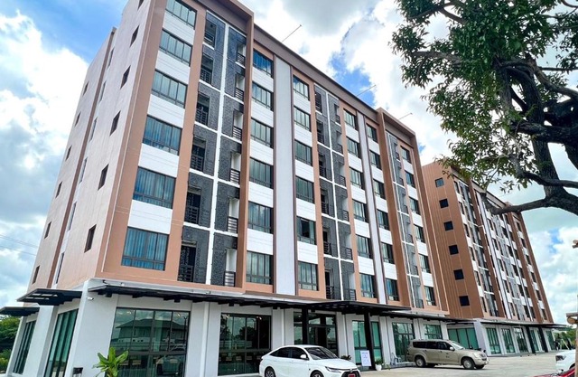 JIA HAUS Hotel Apartment