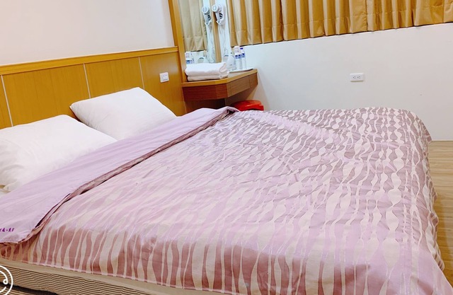 Jia's Homestay
