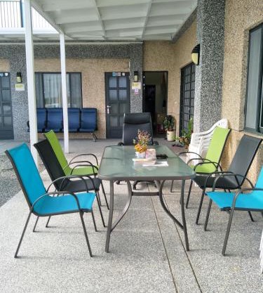 Jia Yuan Homestay