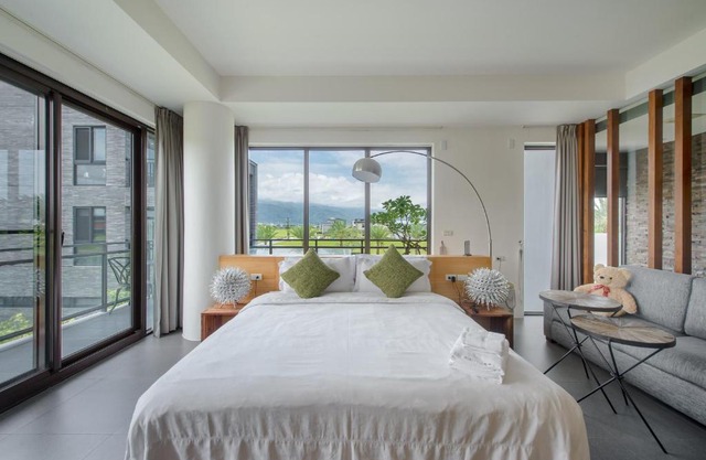 Jiaoxi 320 B&B