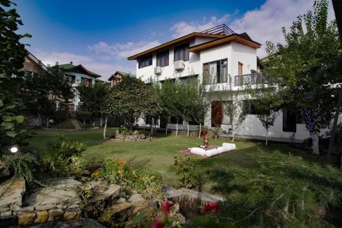 Jibi’s Home Stay