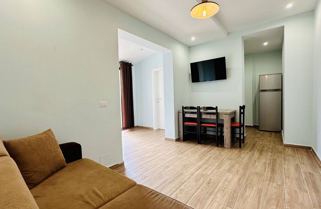 Jico Travel - Astera Apartment 1
