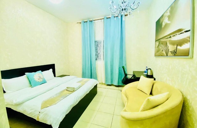 Jin Jie Residence