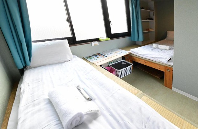 Jing House akihabara Ryokan - Vacation STAY 30899v