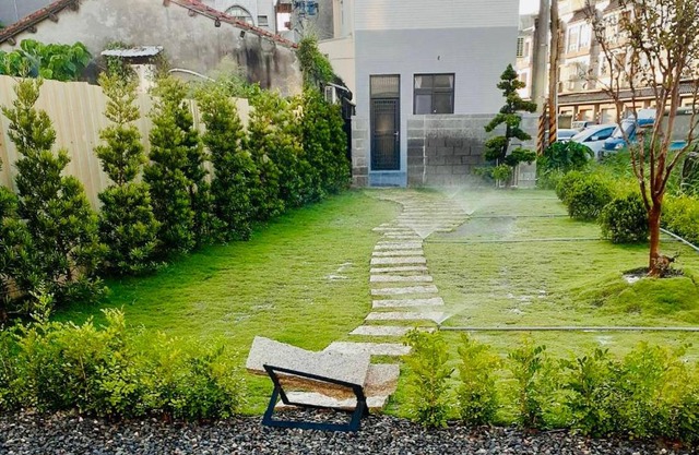 Jingcai Homestay