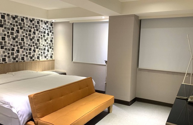Jinhwa Hotel