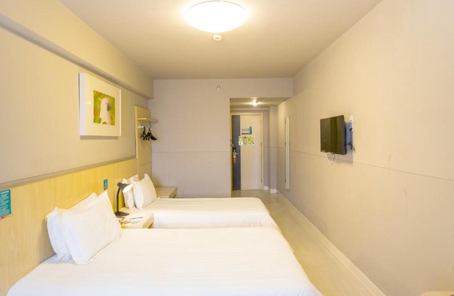 Jinjiang Inn Select Tieling Kaiyuan Xinhua Road