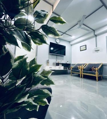 Jiya Mansion Guest house, Homestay