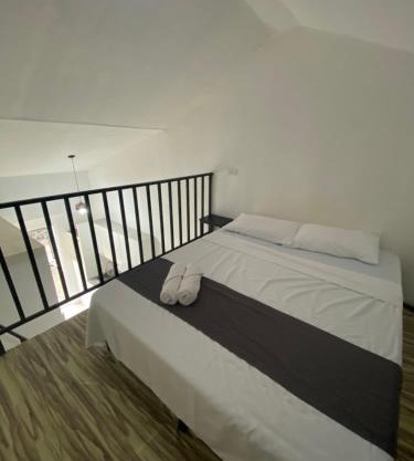 JNJ Apartelle