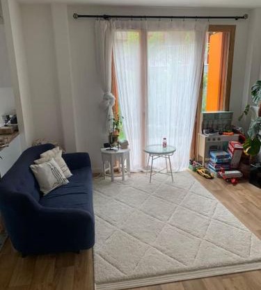 JO : Charmant appart proche de Paris