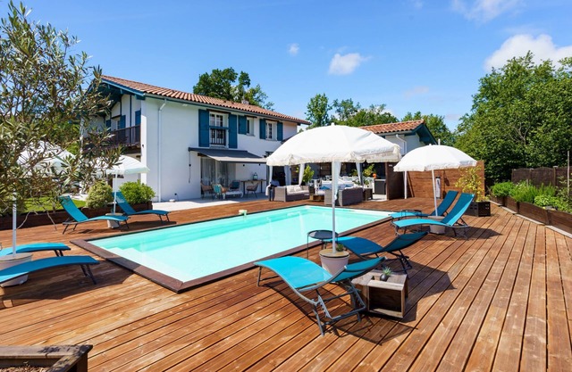 Joanatchoenia by Interhome