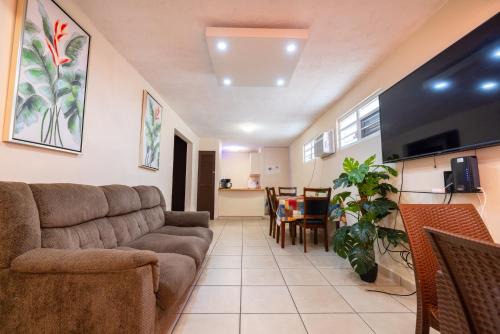 Jobos Beach Apartment A-3