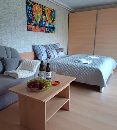 Joe Beach Apartman