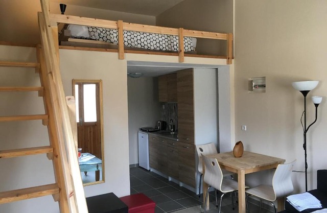 Joges Apartment