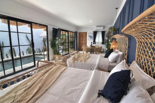 Jogja Life Villas