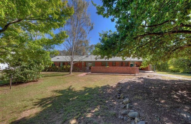 John's River Retreat