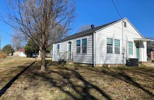 Johnson Cottage
